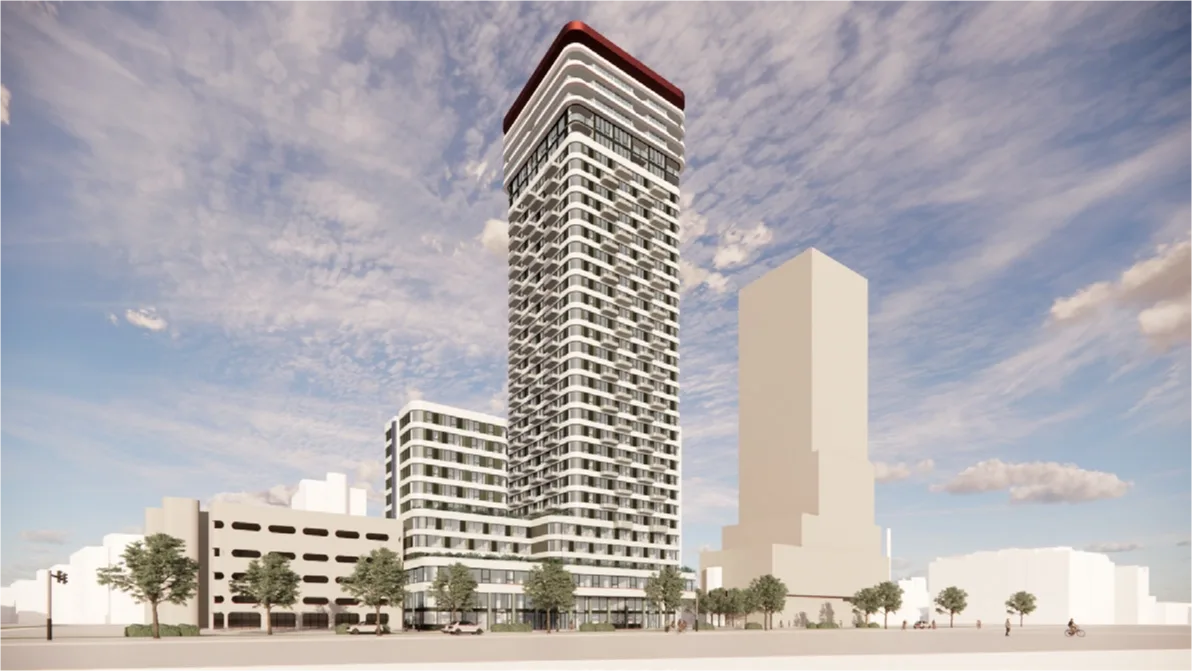 Inloopbijeenkomst Brightlight Towers
