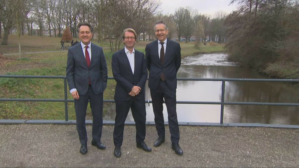 Rijksmuseum en gemeente Eindhoven kondigen nieuw museum aan